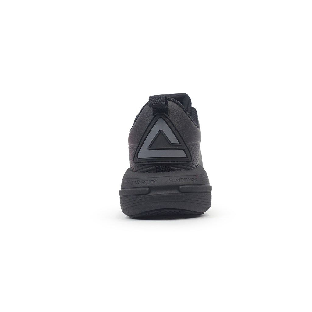 Peak Taichi Casual Shoes Black - 4
