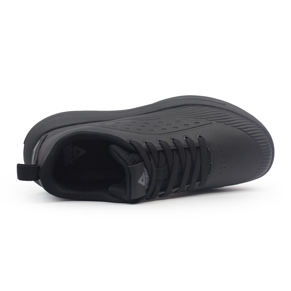 Peak Taichi Casual Shoes Black - 5
