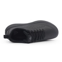 Peak Taichi Casual Shoes Black - 5