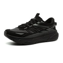 Peak Taichi Casual Shoes Black/Grey - 2