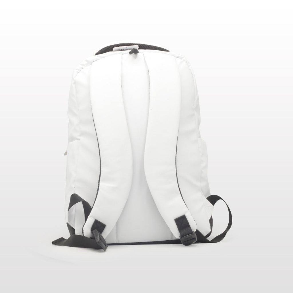 Peak Backpack White - 3