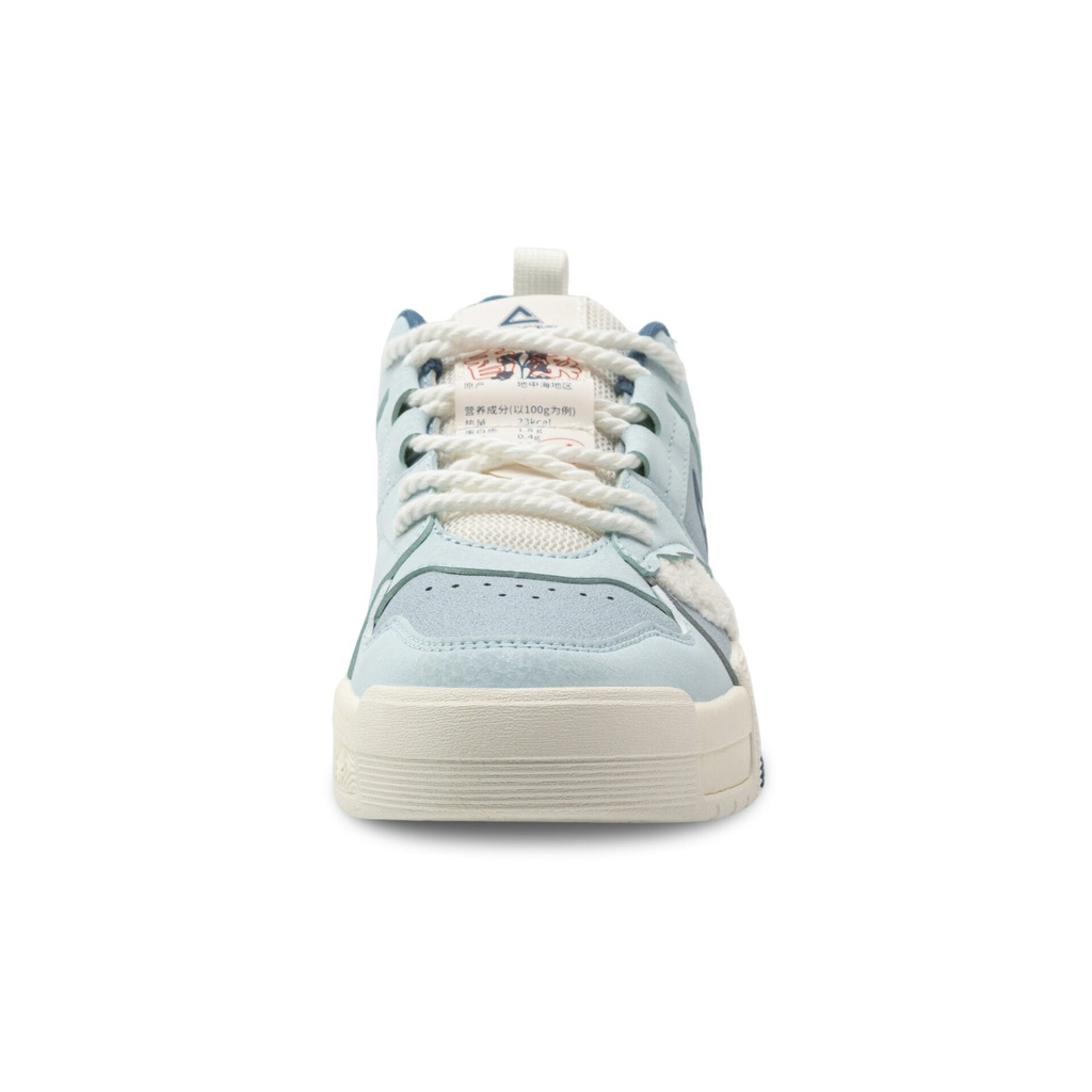 Peak Taichi Casual Shoes Blue - 3