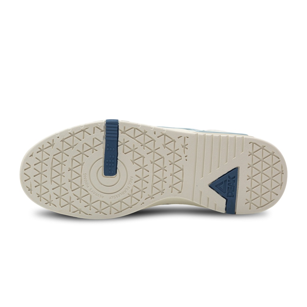 Peak Taichi Casual Shoes Blue - 7