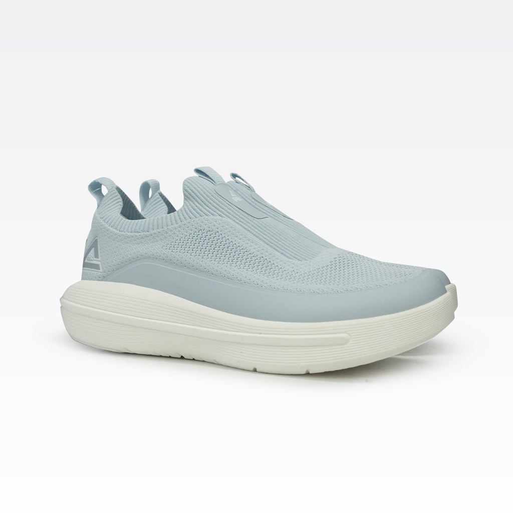 Peak Taichi Casual Shoes Blue/White - 2