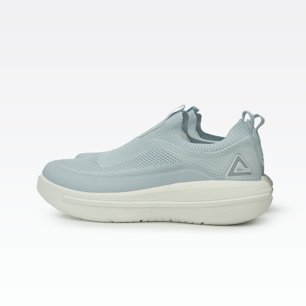 Peak Taichi Casual Shoes Blue/White - 4