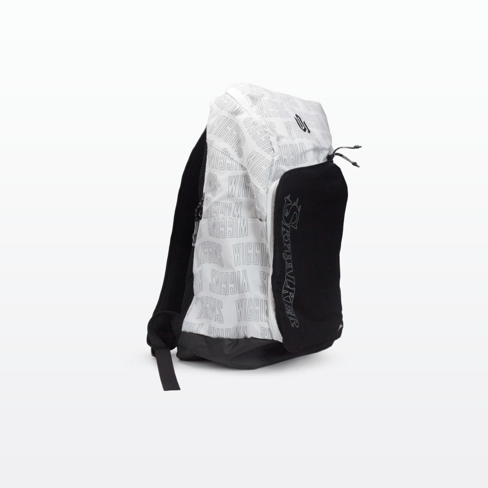Peak Backpack White - 2