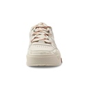 Peak Taichi Casual Shoes Canvas White - 3