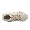 Peak Taichi Casual Shoes Canvas White - 6