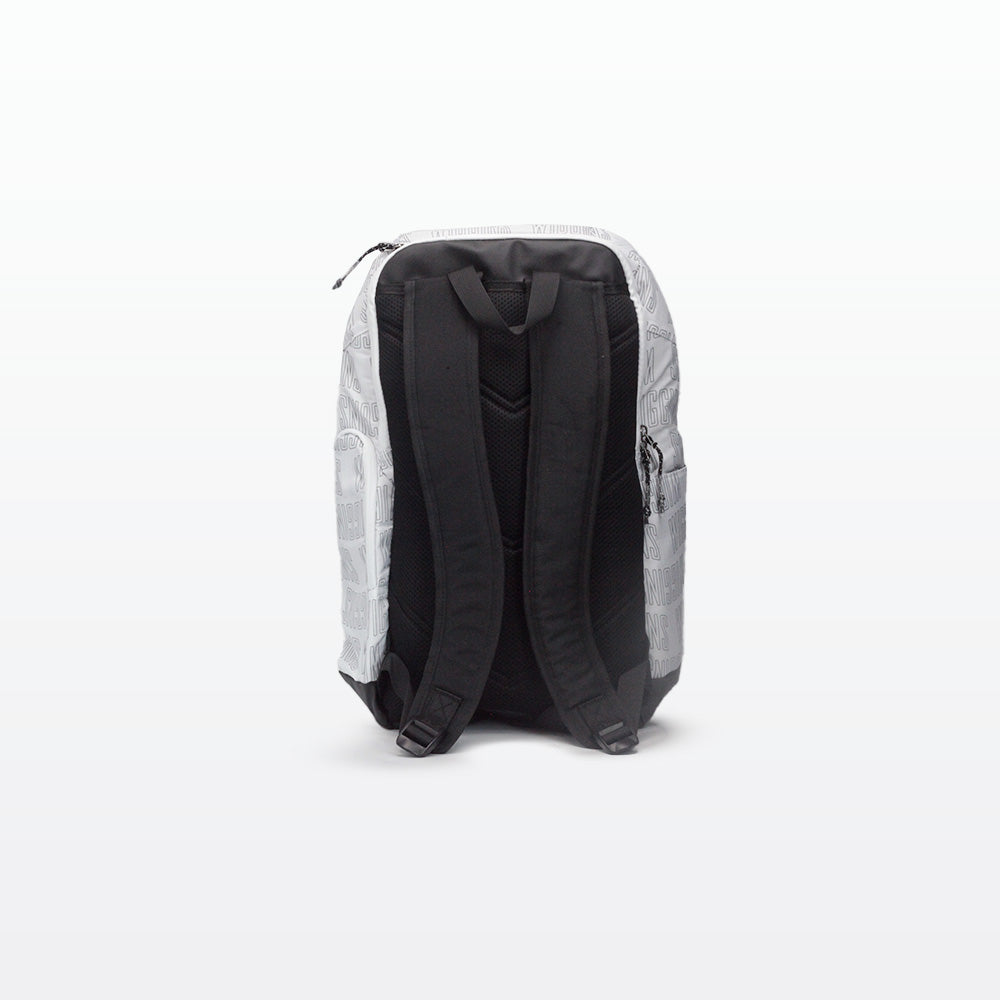Peak Backpack White - 3