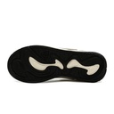 Peak Taichi Casual Shoes Canvas White/Black - 7