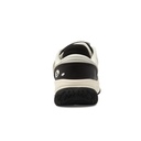 Peak Taichi Casual Shoes Canvas White/Black - 5