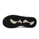 Peak Taichi Casual Shoes Canvas White/Black - 7