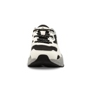Peak Taichi Casual Shoes Canvas White/Black - 3