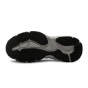 Peak Taichi Casual Shoes Canvas White/Black - 7