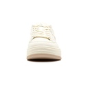 Peak Taichi Casual Shoes Canvas White/Khaki - 3