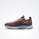Peak Basket Femme X-Light I - ALMOND PINK - 2