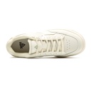 Peak Taichi Casual Shoes Canvas White/Khaki - 6