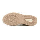 Peak Taichi Casual Shoes Canvas White/Khaki - 7