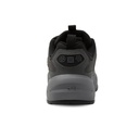 Peak Taichi Casual Shoes Dark Grey - 5
