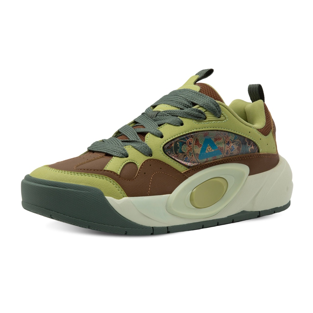 Peak Taichi Casual Shoes Elm - 2