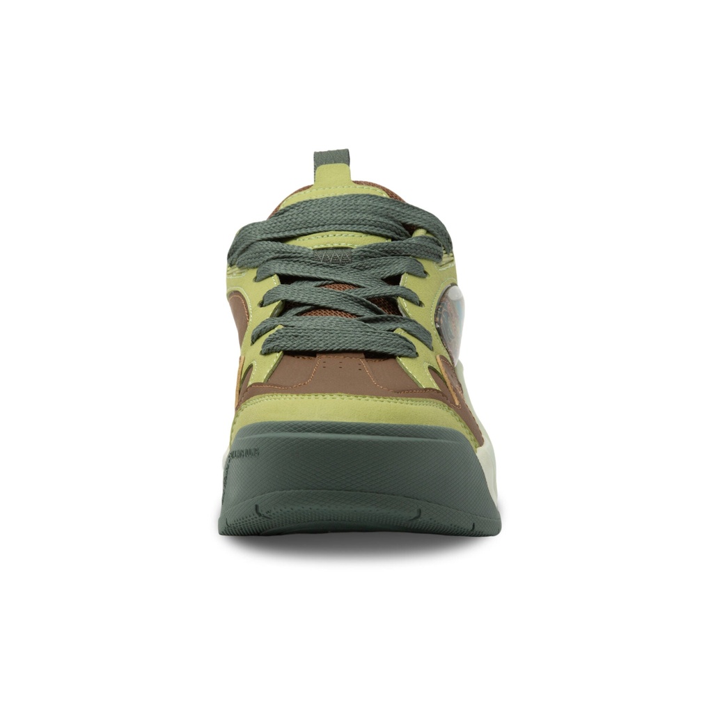 Peak Taichi Casual Shoes Elm - 3