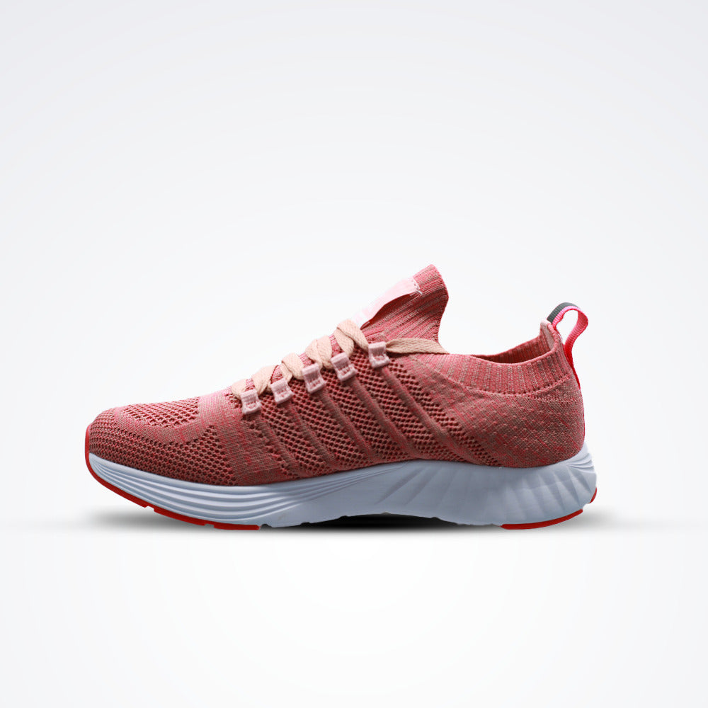 Peak Basket Femme X-Light I - CORAL PINK - 2
