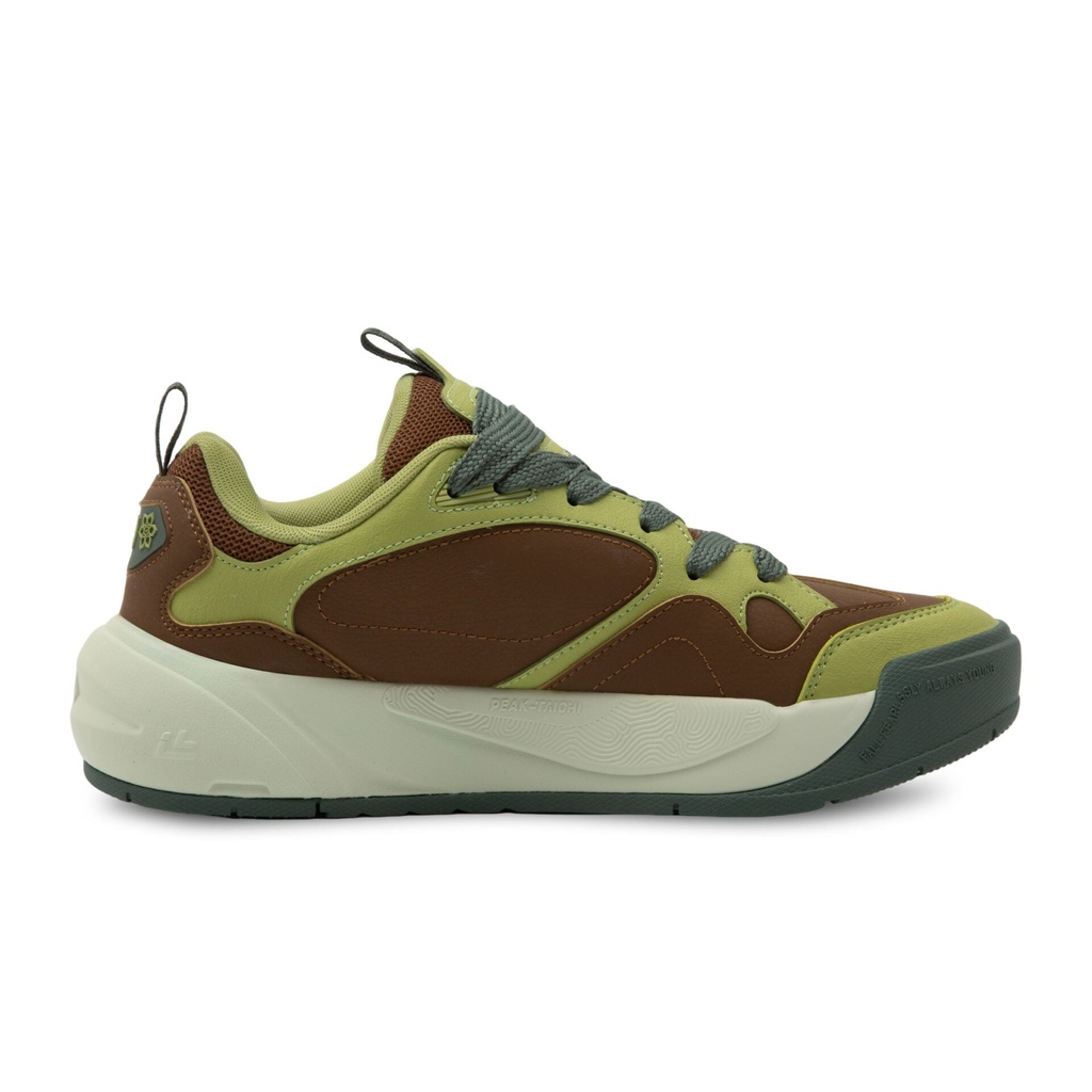 Peak Taichi Casual Shoes Elm - 4