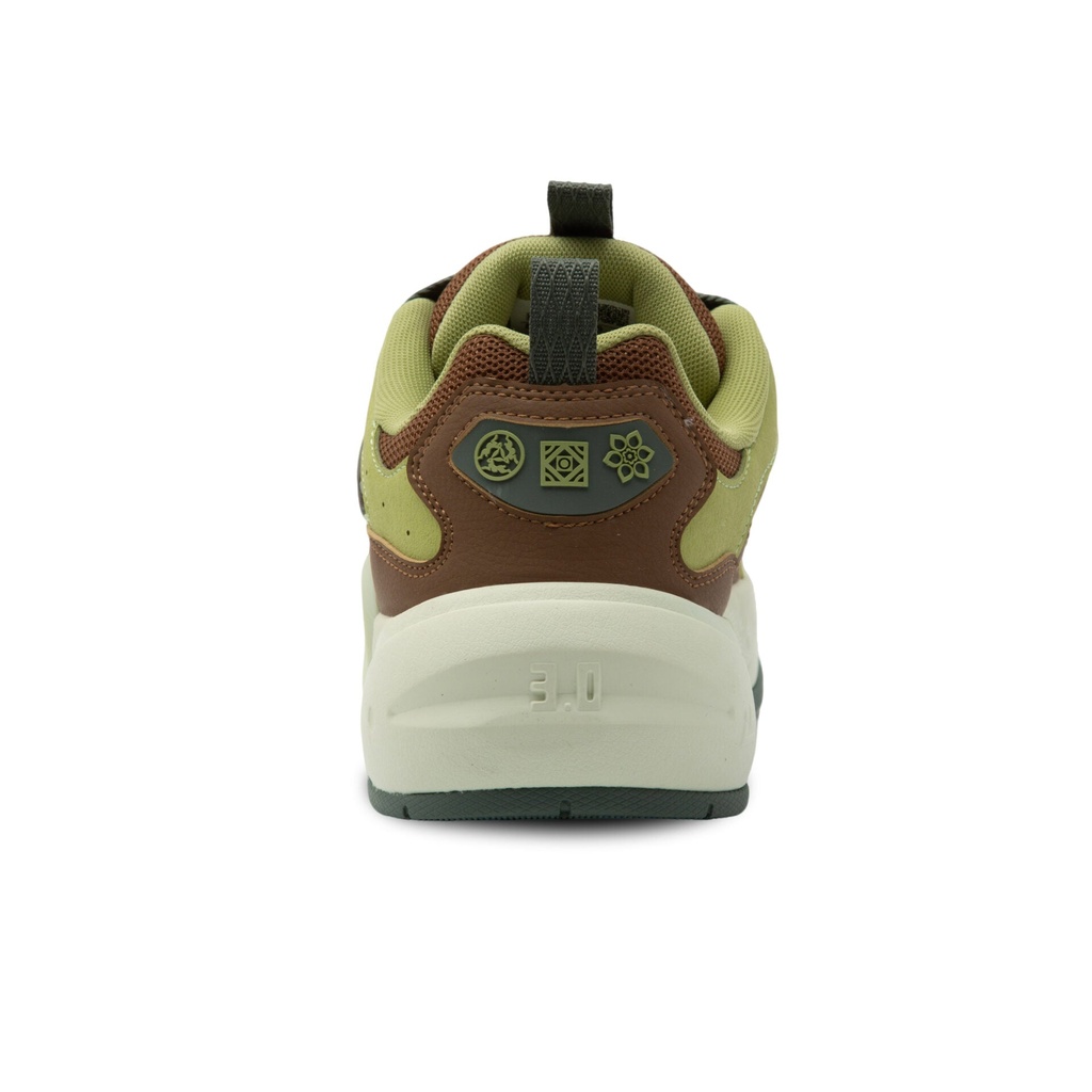 Peak Taichi Casual Shoes Elm - 5
