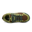 Peak Taichi Casual Shoes Elm - 6