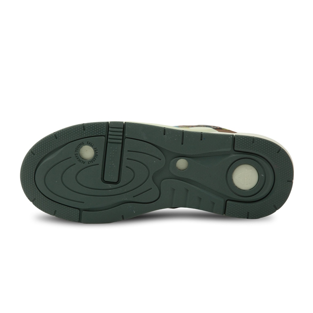 Peak Taichi Casual Shoes Elm - 7