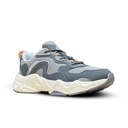Peak Taichi Casual Shoes Greu/Dk.Grey - 2