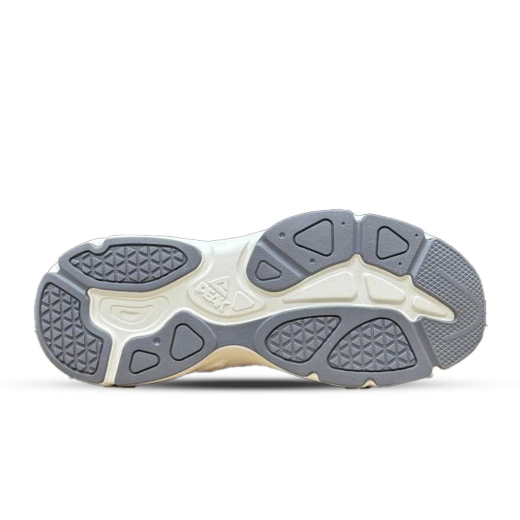 Peak Taichi Casual Shoes Greu/Dk.Grey - 4