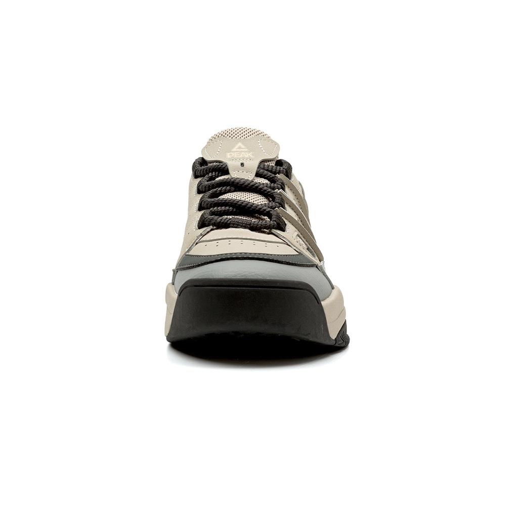 Peak Taichi Casual Shoes Grey - 3