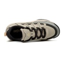 Peak Taichi Casual Shoes Grey - 6