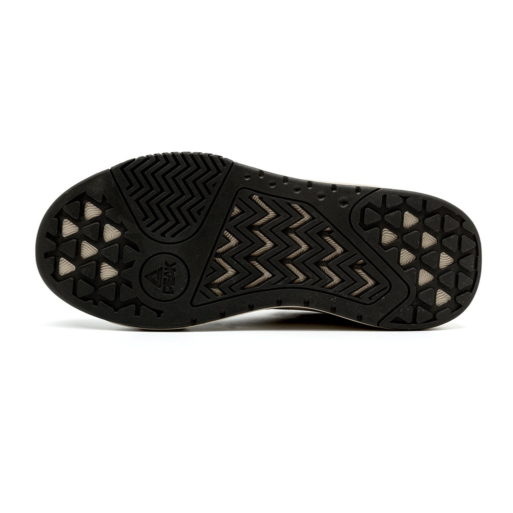 Peak Taichi Casual Shoes Grey - 7