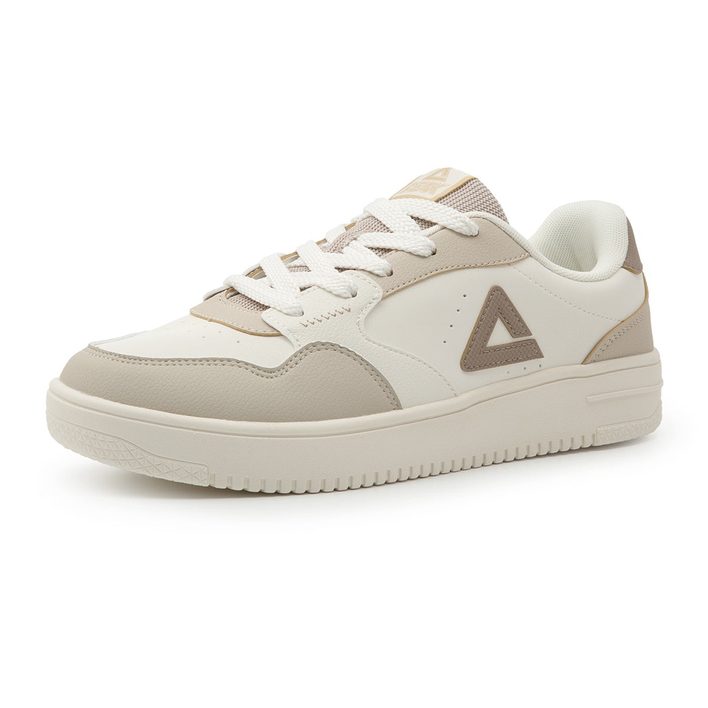 Peak Taichi Casual Shoes Grey - 2
