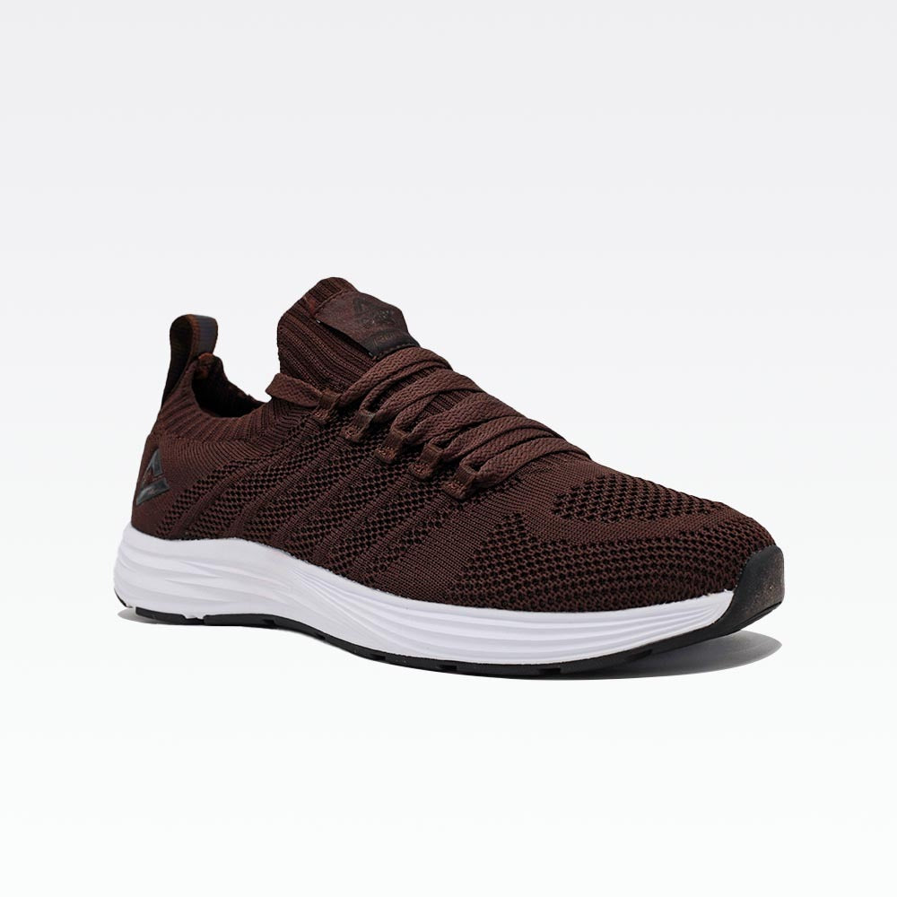 Peak Basket Femme X-Light I - Dark Brown - 3