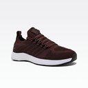 Peak Basket Femme X-Light I - Dark Brown - 3