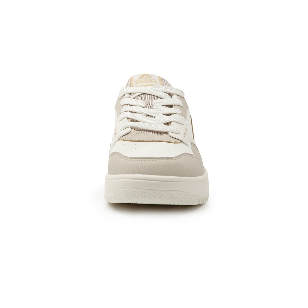 Peak Taichi Casual Shoes Grey - 3