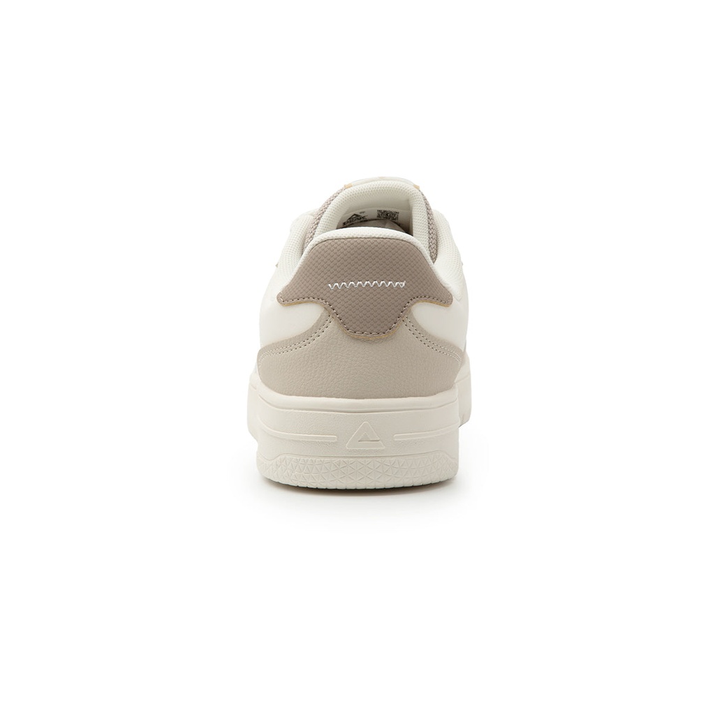 Peak Taichi Casual Shoes Grey - 5