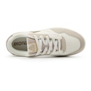 Peak Taichi Casual Shoes Grey - 6