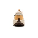 Peak Taichi Casual Shoes Ivory Yellow - 5