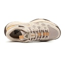 Peak Taichi Casual Shoes Ivory Yellow - 6