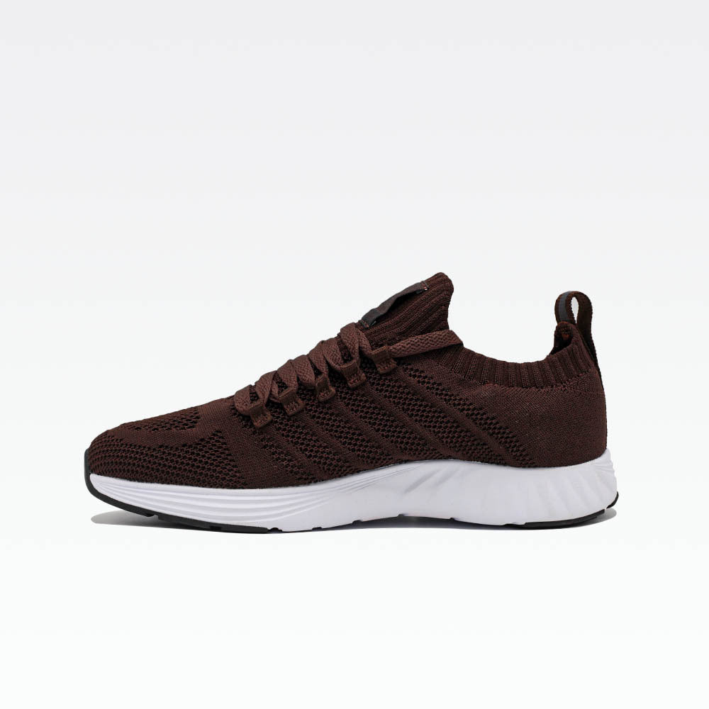 Peak Basket Femme X-Light I - Dark Brown - 4