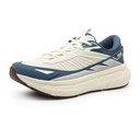 Peak Taichi Casual Shoes Khaki/Navy - 2