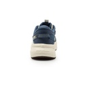Peak Taichi Casual Shoes Khaki/Navy - 5