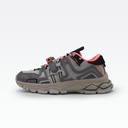 Peak Taichi Casual Shoes Light Grey - 2