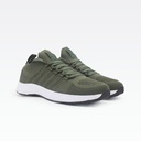 Peak Basket Femme X-Light I - Forest Green - 2