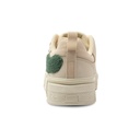 Peak Taichi Casual Shoes Light Khaki - 5