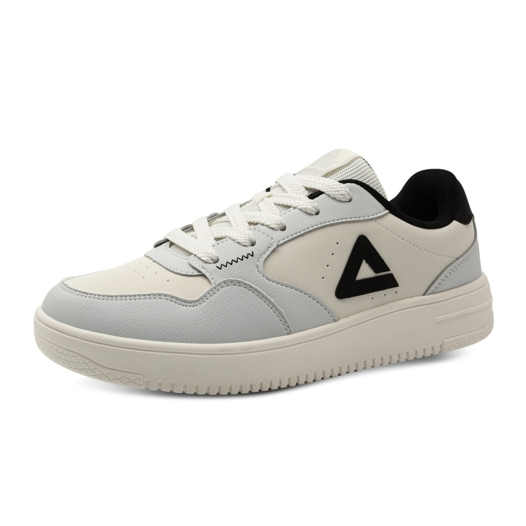 Peak Taichi Casual Shoes Lt.Grey/White - 2